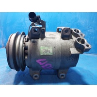 Mitsubishi Triton, Challenger Air Cond Compressor