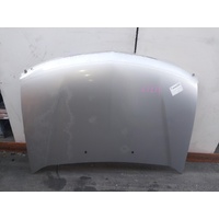Mitsubishi Challenger Triton Bonnet
