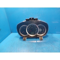Mitsubishi Challenger Kh/Pb-Pc Automatic Instrument Cluster