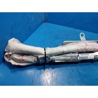 Mitsubishi Challenger Right Side Curtain Airbag
