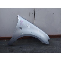 Mitsubishi Challenger Kh/Pb-Pc Right Guard