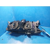 Mitsubishi Challenger Kh/Pb-Pc  Right Headlamp