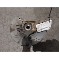 Subaru Impreza G4  Left Front Hub Assembly