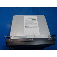 Subaru Impreza G4 Sat Nav Head Unit