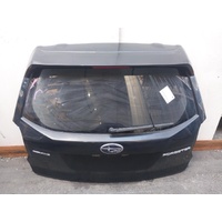 Subaru Forester Sj, Tailgate