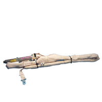 Subaru Forester  Left Side Curtain Airbag