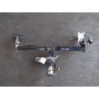 Subaru Forester Towbar