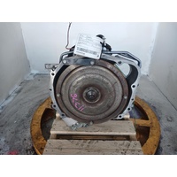 Subaru Forester Sj 2.5 Fb25 Petrol Automatic Transmission