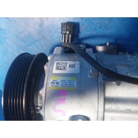 Kia Carnival/Grand Carnival Ka4 Air Cond Compressor