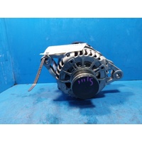 Kia Sportage Alternator