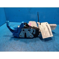 Kia Carnival/Grand Carnival Ka4 Right Front Door Lock