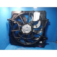 Kia Carnival/Grand Carnival Ka4 Radiator Fan