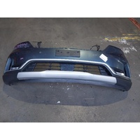 Kia Carnival/Grand Carnival Ka4 Front Bumper Bar