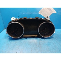Kia Carnival/Grand Carnival Instrumentcluster