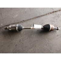 Kia Carnival/Grand Carnival Ka4 Left Front Driveshaft