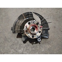 Kia Carnival/Grand Carnival Ka4, Left Front Hub Assembly