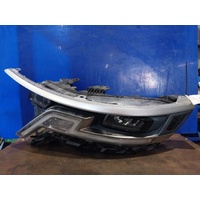 Kia Carnival/Grand Carnival Left Headlamp