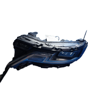 Kia Carnival/Grand Carnival Left Headlamp