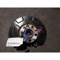 Kia Carnival/Grand Carnival Ka4, Left Rear Hub Assembly