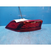Kia Carnival/Grand Carnival Ka4 Left Taillight