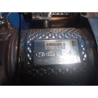 Kia Carnival/Grand Carnival Ka4 Particulate Filter Dpf