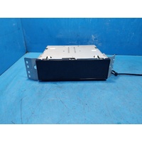 Kia Carnival/Grand Carnival Ka4, Head Unit