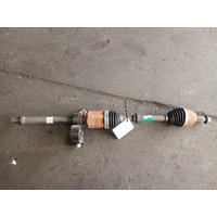 Kia Carnival/Grand Carnival Ka4 Right Front Driveshaft