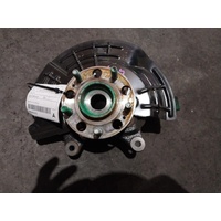 Kia Carnival/Grand Carnival Ka4, Right Front Hub Assembly