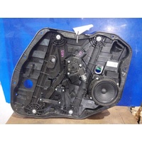 Kia Carnival/Grand Carnival Ka4 Right Front Door Reg And Motor Assy