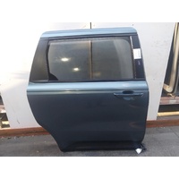 Kia Carnival/Grand Carnival Ka4, Right Rear Door