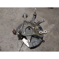 Kia Carnival/Grand Carnival Ka4, Right Rear Hub Assembly