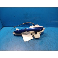 Hyundai I30 Pd Left Front Outer Door Handle