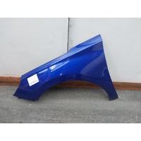 Hyundai I30 Pd, Left Guard