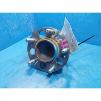Hyundai I30 Kia Cerato Left Rear Hub Assembly
