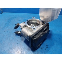 Hyundai I30, Ix35, I45, I40, Tucson, Elantra, Kia Cerato, Sportage, Petrol, 1.8/2.0 Throttle Body