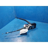 Hyundai Ix35 Lm Series Right Front Door Lock