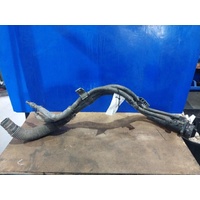 Hyundai Ix35 Lm Series  Fuel Filler Pipe