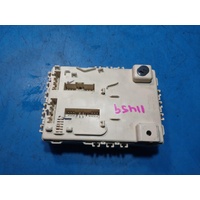 Hyundai Ix35 Lm Series Under Dash Fuse Box
