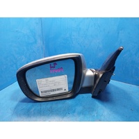 Hyundai Ix35 Lm Series Left Door Mirror