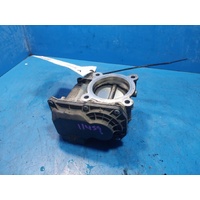 Hyundai I30, Ix35, I45, I40, Tucson, Elantra, Kia Cerato, Sportage, Petrol, 1.8/2.0 Throttle Body