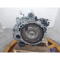 Hyundai Ix35 Fwd Lm Series 2.0 G4nc Petrol Automatic Transmission