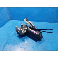 Hyundai Ix35 Lm Series  Front Wiper Motor