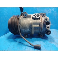 Kia Rio Yb, G4 Lc a C Compressor