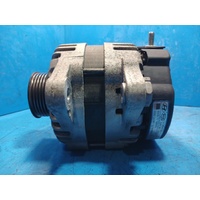 Kia Rio Yb 1.4 90 Amp Petrol, Alternator