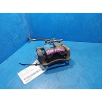 Kia Rio Yb Left Rear Caliper