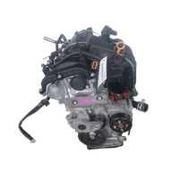 Kia Rio Petrol Yb 1.4 G4lc Engine