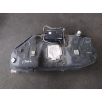 Kia Rio Yb, Petrol Fuel Tank