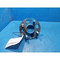 Kia Rio Yb  Left Rear Hub Assembly