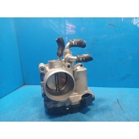Kia Rio Yb Throttle Body