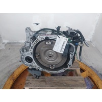 Kia Rio Yb 1.4 G4lc Petrol Auto  Transmission